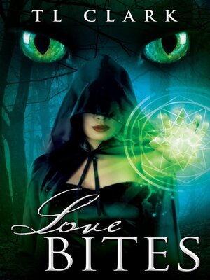 cover image of Love Bites